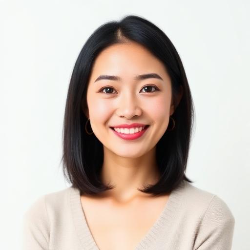 Doris Li