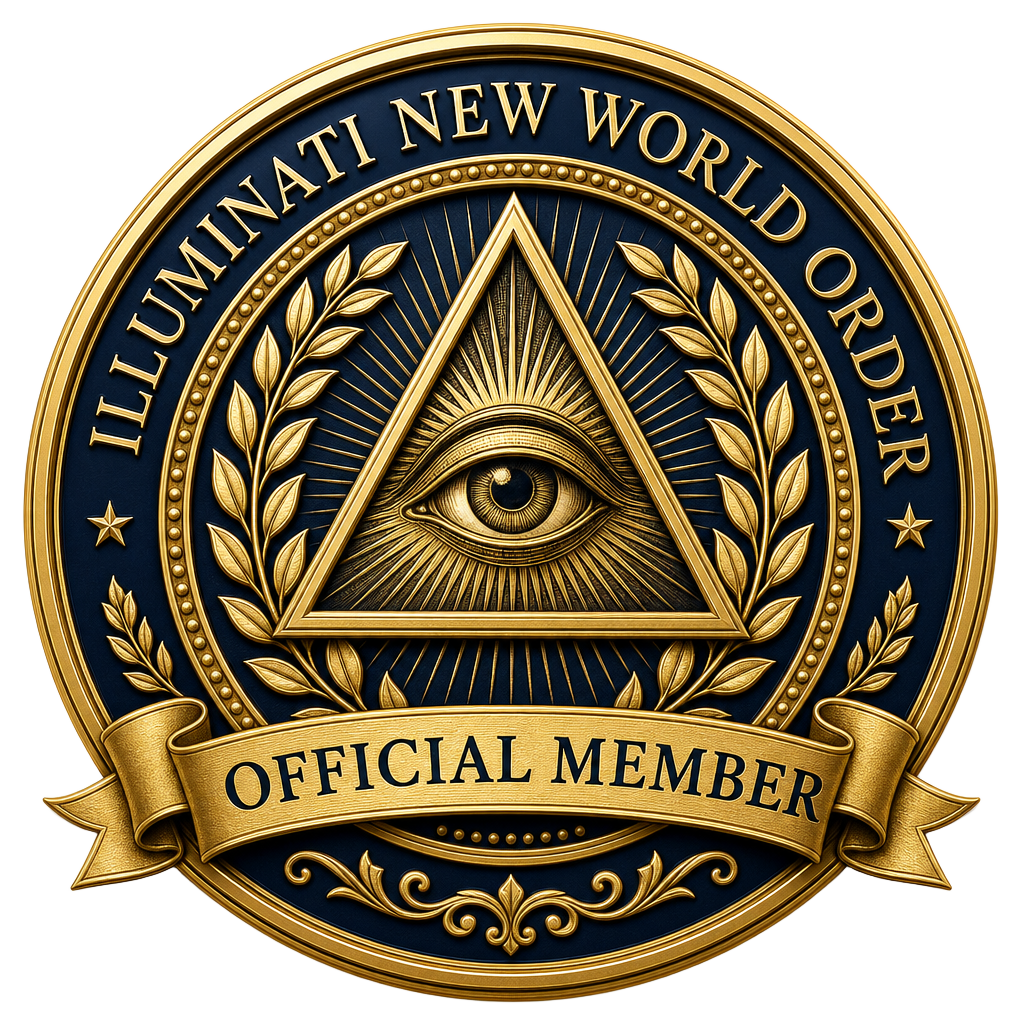 Official Illuminati Member